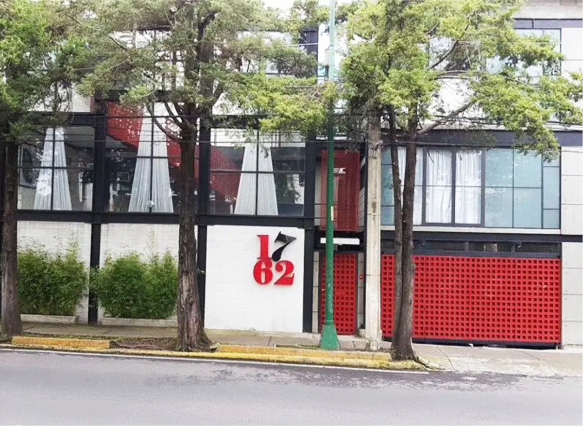 Edificio en Venta en Santa Fe, Álvaro Obregón, Ciudad de México