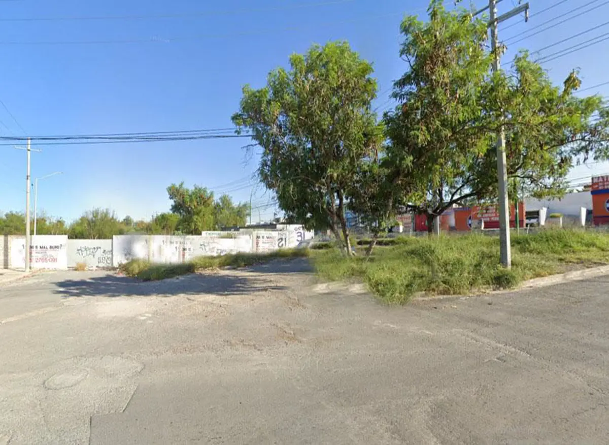Terreno en Venta y Renta en Valle Soleado, Guadalupe, Nuevo León