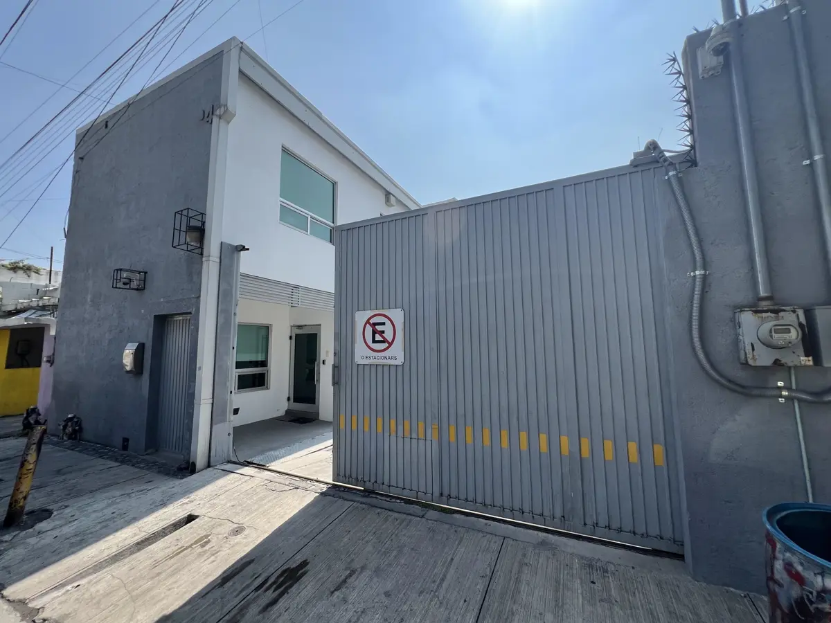 Bodega en Venta en Centro, Monterrey, Nuevo León