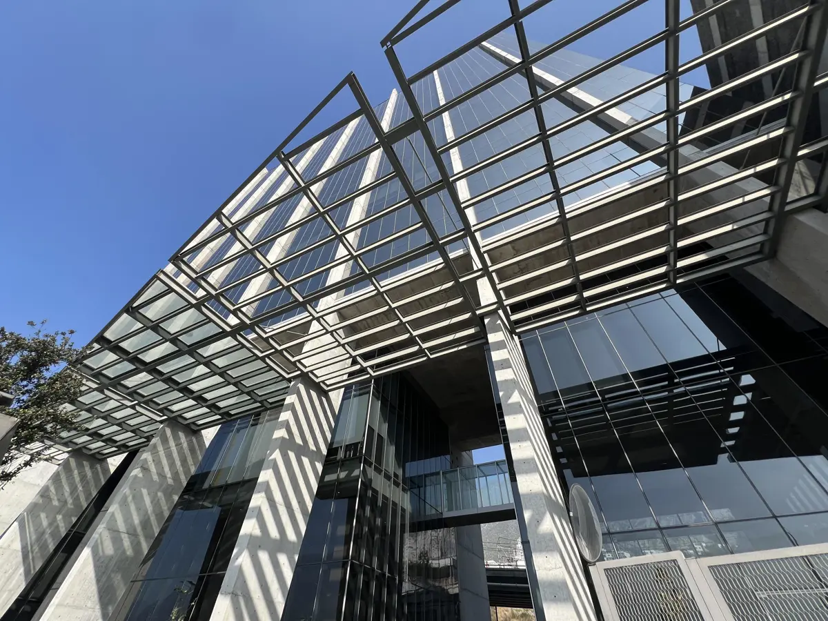 Oficina en Venta y Renta en Santa Maria, Monterrey, Nuevo León