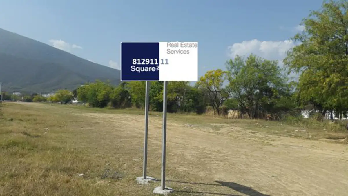 Terreno en Renta en La Quinta, Guadalupe, Nuevo León