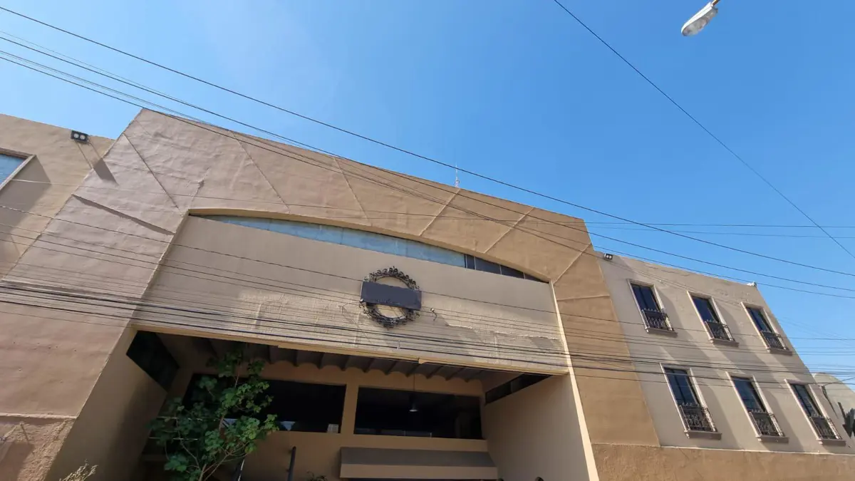 Edificio en Venta y Renta en Colinas de San Jeronimo, Monterrey, Nuevo León
