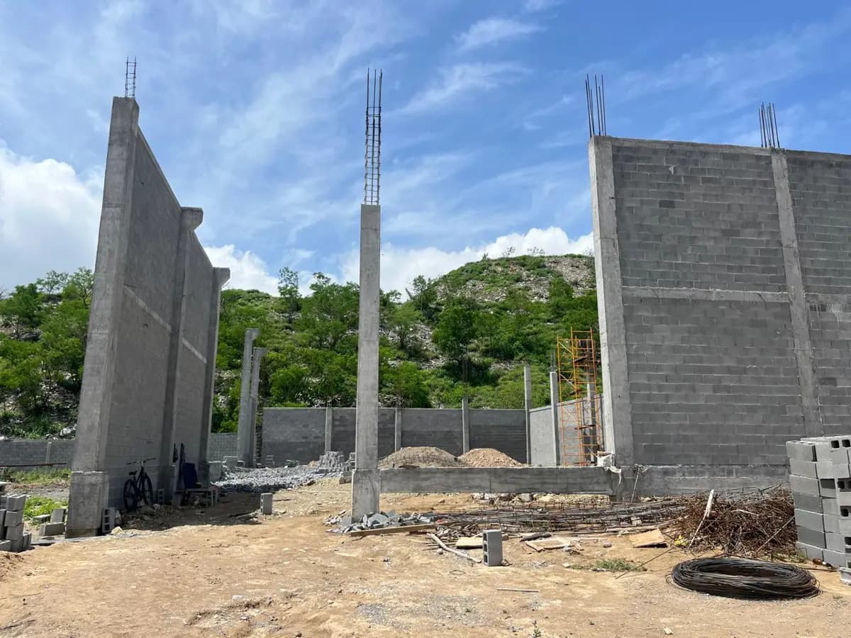 Bodega en Venta en Terra Park Santa Catarina IV, Santa Catarina, Nuevo León
