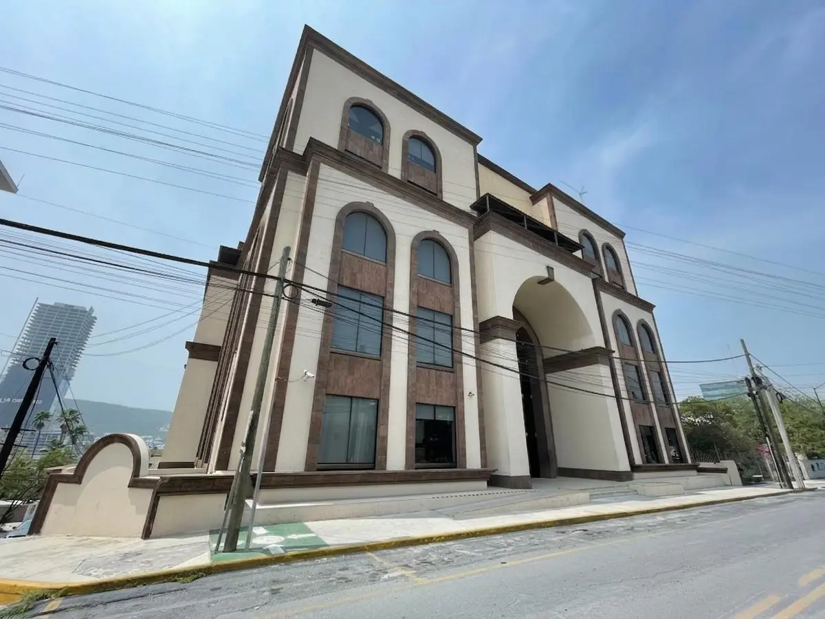 Oficina en Renta en Obispado, Monterrey, Nuevo León