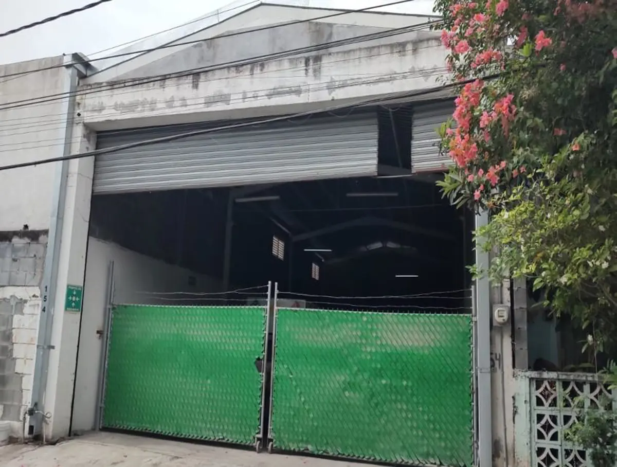 Bodega en Venta en Nuevo Mezquital, San Nicolás de los Garza, Nuevo León