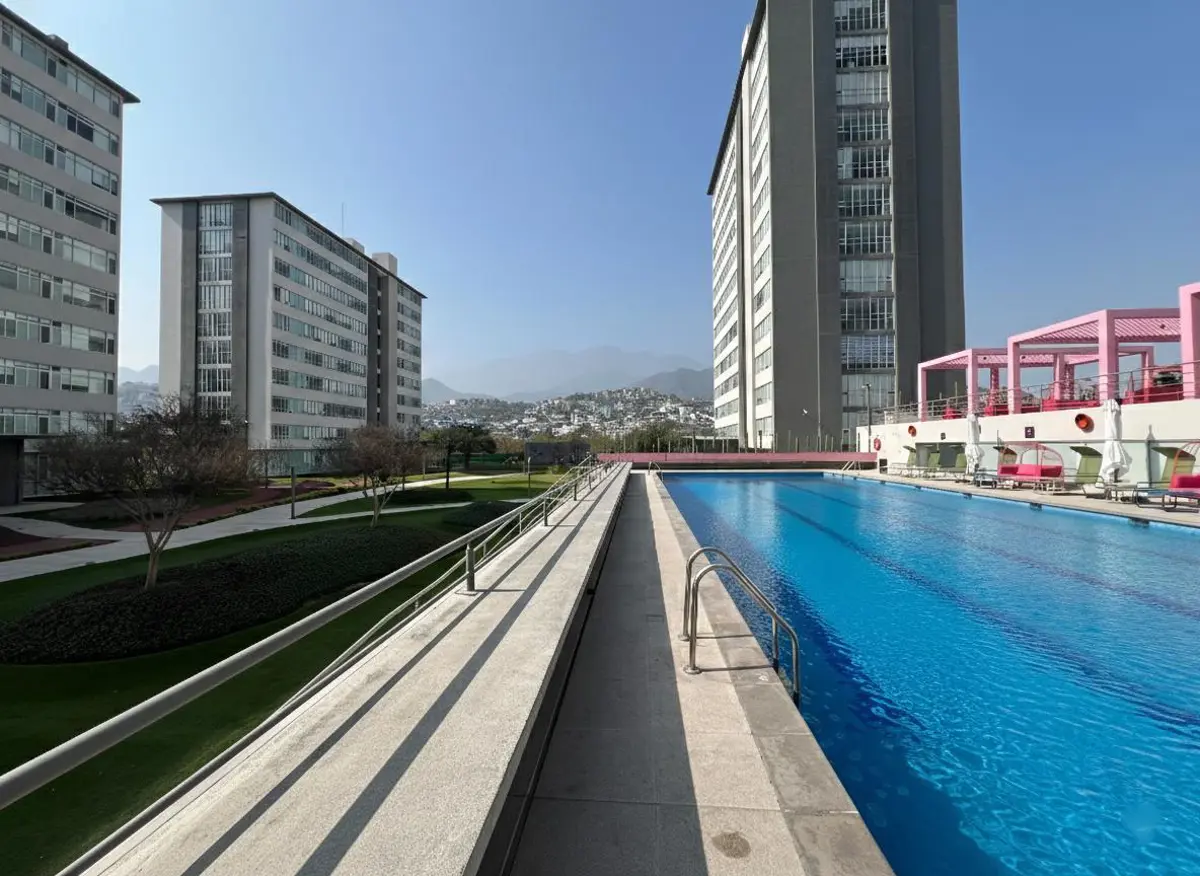 Departamento en Renta en Contry, Monterrey, Nuevo León