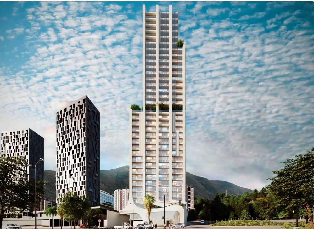 Departamento en Venta en Haciendas de la Sierra, San Pedro Garza García, Nuevo León