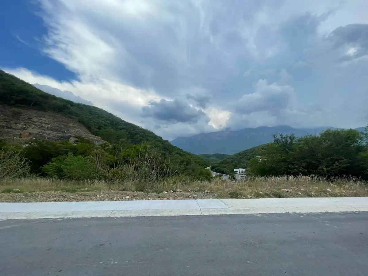 Terreno en Venta en Carolco, Monterrey, Nuevo León