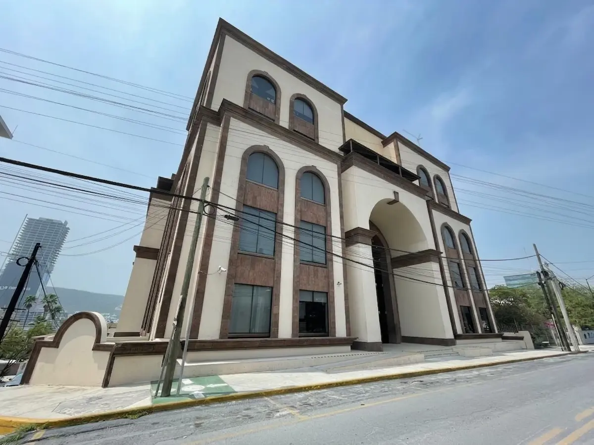 Oficina en Renta en Obispado, Monterrey, Nuevo León