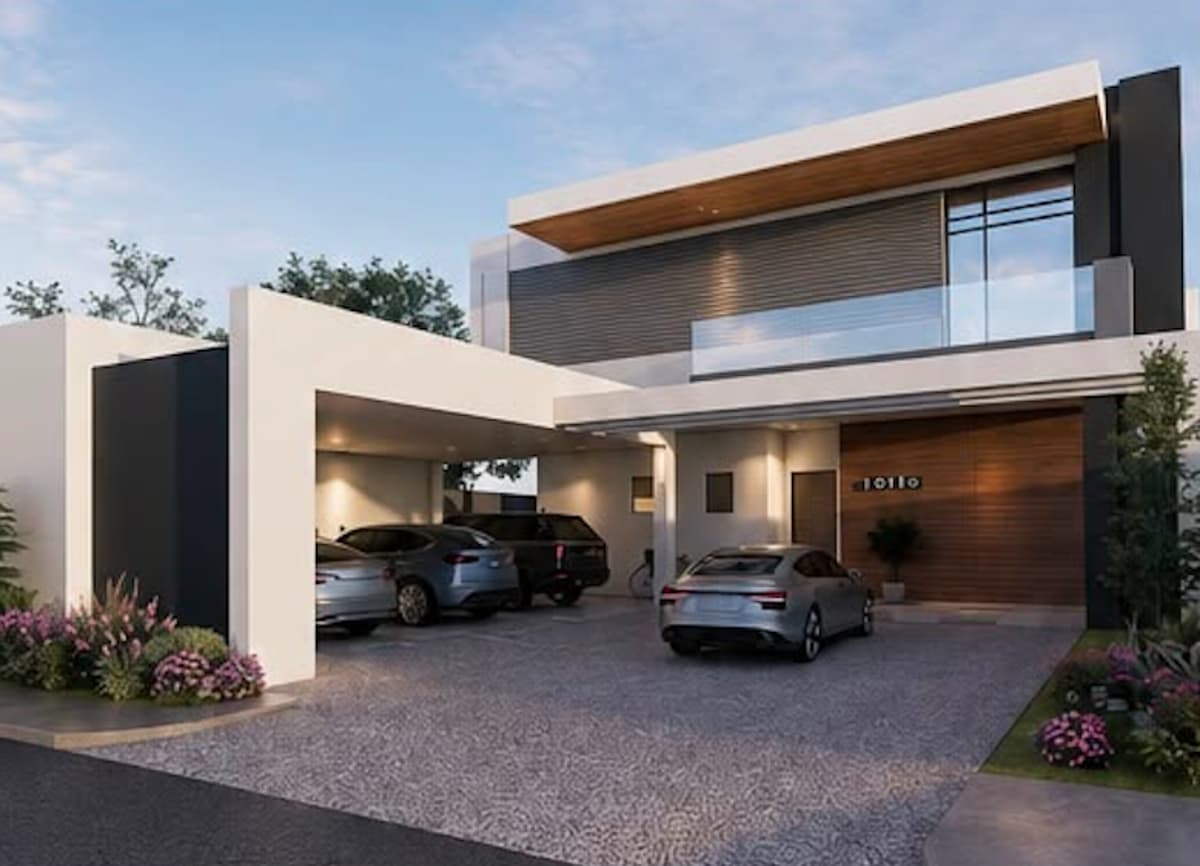 Casa en Venta en Sierra Alta, Monterrey, Nuevo León