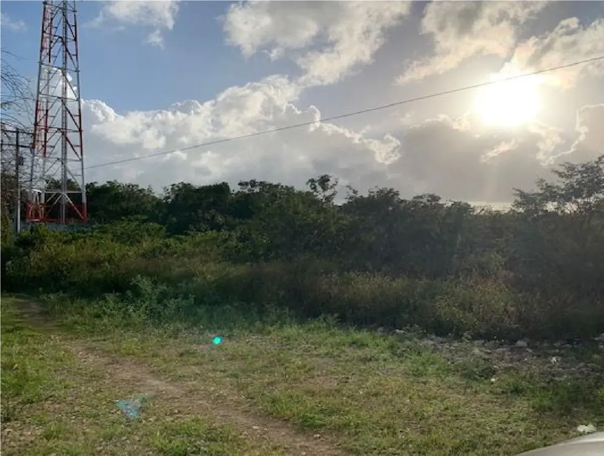 Terreno en Venta en Colegios, Benito Juárez, Quintana Roo